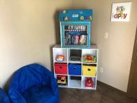 1997 American Homestar Corp Diamond Mobile Home