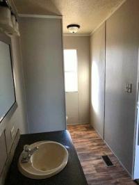 2003 Crest Ridge Crest Ridge Mobile Home