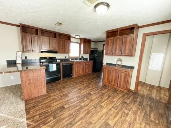 Photo 1 of 2 of home located at 7901 S Council Road #156 Oklahoma City, OK 73169