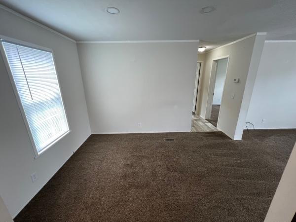 2017 REDMAN RA2860205 Mobile Home