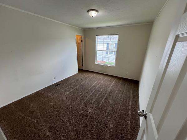 2017 REDMAN RA2860205 Mobile Home