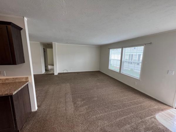 2017 REDMAN RA2860205 Mobile Home