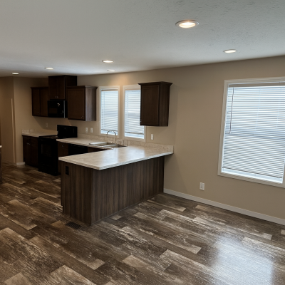 Photo 2 of 7 of home located at 7716 Kirkwood Newport, MI 48166