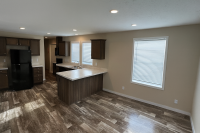 2022 Clayton 81RDH28523E Mobile Home