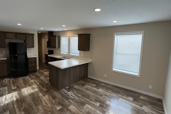 2022 Clayton 81RDH28523E Mobile Home