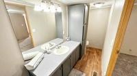 2002 Oakwood Homes Corp Oakwood 1000 Series Mobile Home
