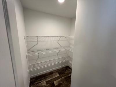 Mobile Home at 7716 Kirkwood Newport, MI 48166