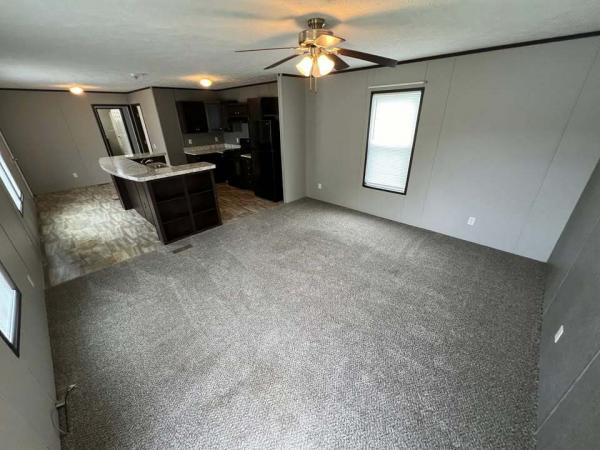 2017 Harmony 430HH16763H Mobile Home