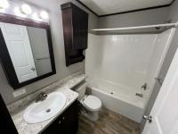 2017 Harmony 430HH16763H Mobile Home