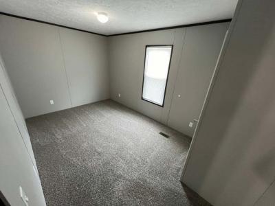 Photo 4 of 6 of home located at 7721 Kimberly Newport, MI 48166