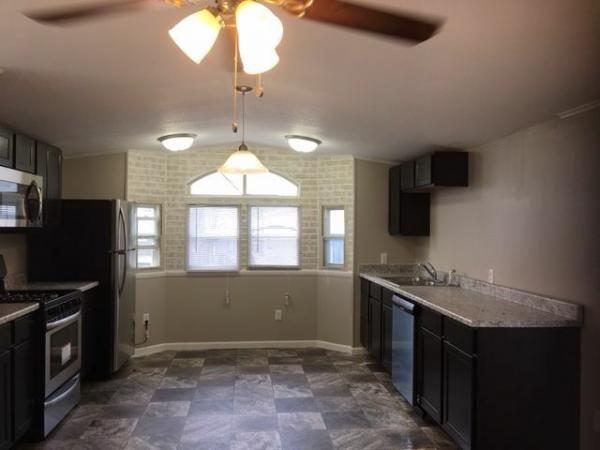 1990 Holly Park Inc Mobile Home For Sale