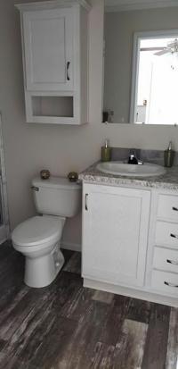 2020 Champion Dutch Diamond II Mobile Home