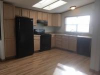 1998 Skyline Spring Meadow Mobile Home