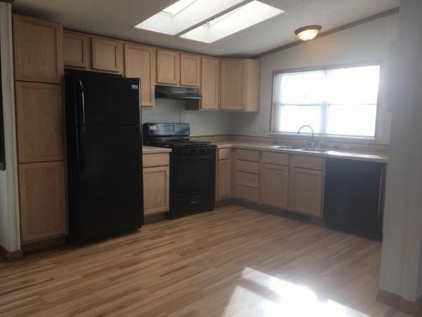 1998 Skyline Mobile Home For Sale