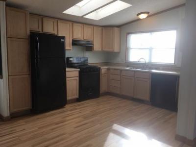 Mobile Home at 7171 W 60th Street #25 Davenport, IA 52804