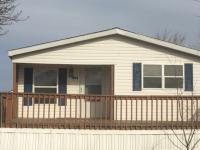 1998 Skyline Spring Meadow Mobile Home