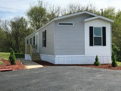 Mobile Home at 5040 N Clark Street Lot 160 Davenport, IA 52806