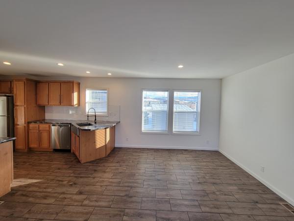 2022 Champion Y-53 Mobile Home