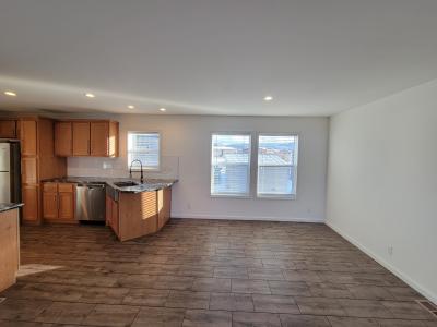 Photo 4 of 16 of home located at 551 Summit Trail #064 Granby, CO 80446