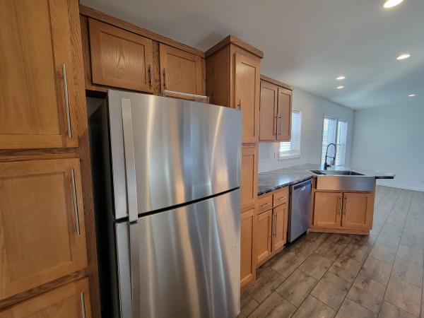 2022 Champion Y-53 Mobile Home