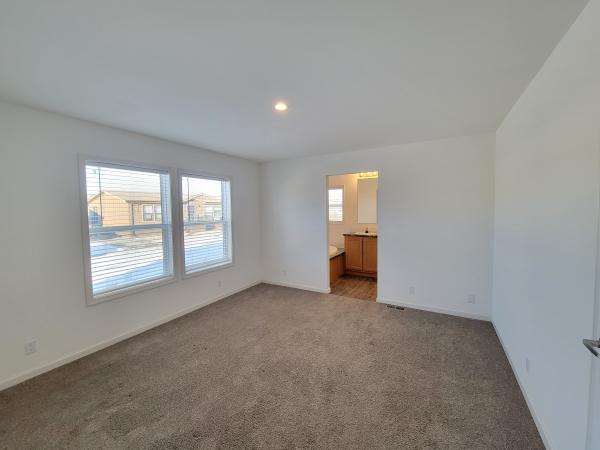 2022 Champion Y-53 Mobile Home