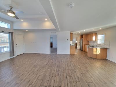 Mobile Home at 551 Summit Trail #064 Granby, CO 80446