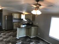 1999 Fleetwood Broadmore Mobile Home