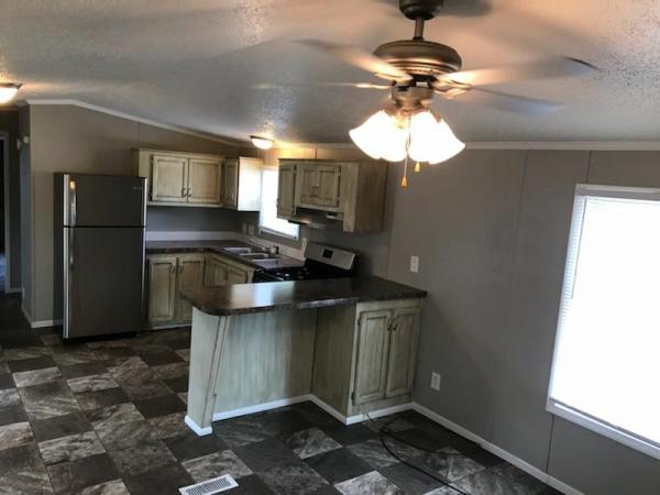 1999 Fleetwood Mobile Home For Sale