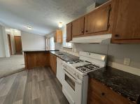 1999 dutch UNK Mobile Home