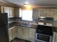 1999 Fleetwood Broadmore Mobile Home