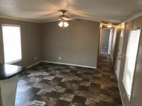 1999 Fleetwood Broadmore Mobile Home