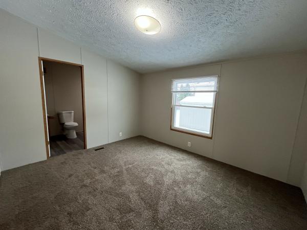 1999 dutch UNK Mobile Home