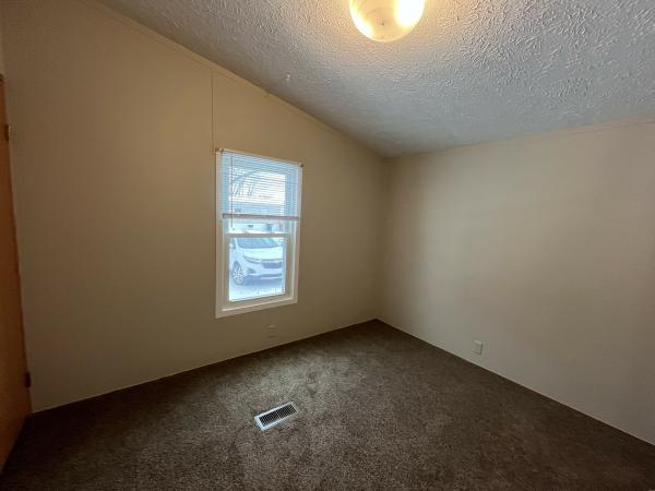 1999 dutch UNK Mobile Home