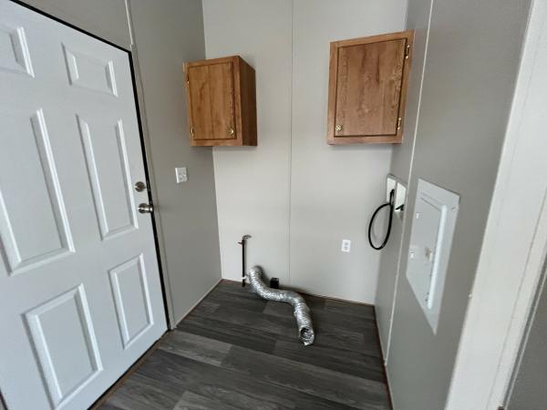 1999 dutch UNK Mobile Home