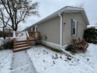 1999 dutch UNK Mobile Home