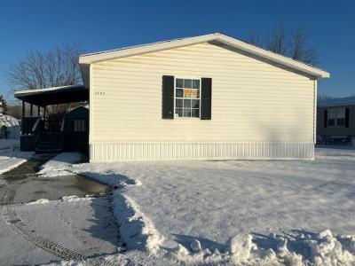 Mobile Home at 2292 Bass Court Flint, MI 48507