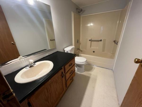 1994 Victorian . Mobile Home