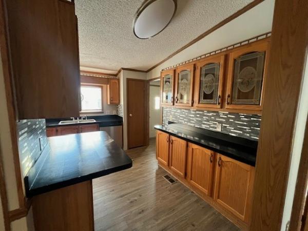 1994 Victorian . Mobile Home