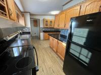 1994 Victorian . Mobile Home