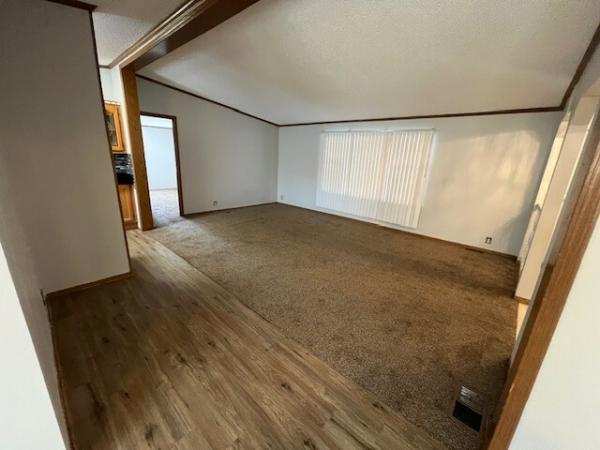 1994 Victorian . Mobile Home