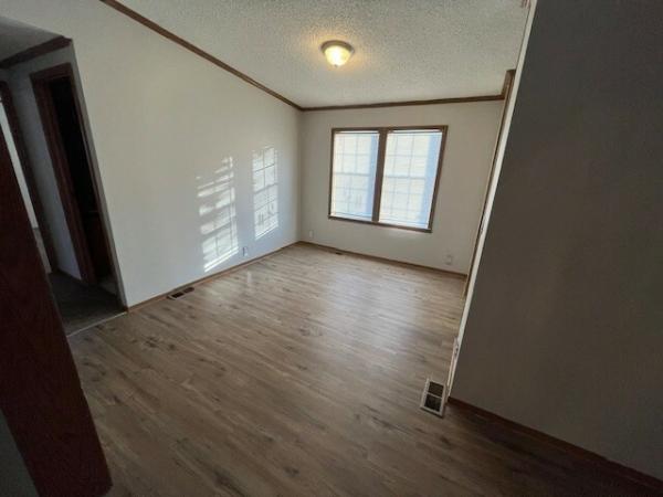 1994 Victorian . Mobile Home