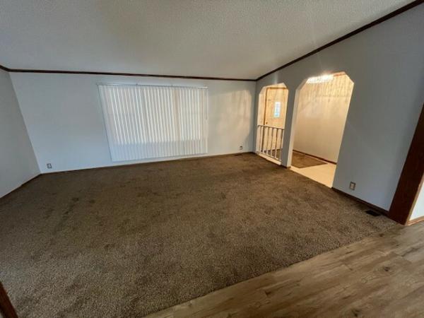 1994 Victorian . Mobile Home