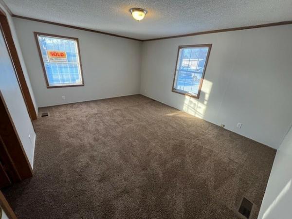 1994 Victorian . Mobile Home