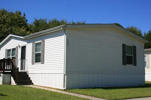 2001 CHAM Mobile Home For Sale
