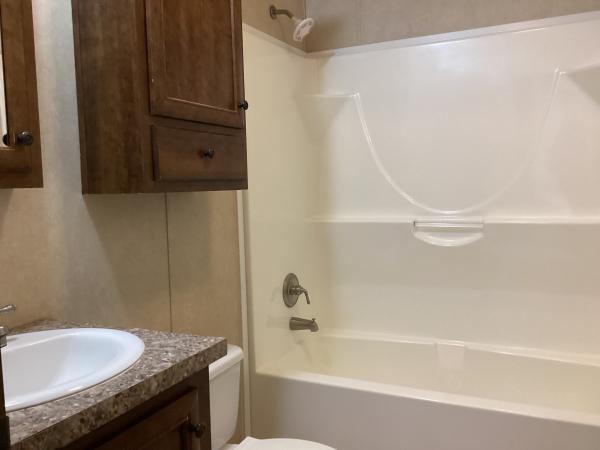 2013 Champion 1670202RA Mobile Home