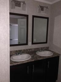 2019 Fairmont Homes Harmony Mobile Home