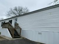 1998 Champion Redman Manufactured Home