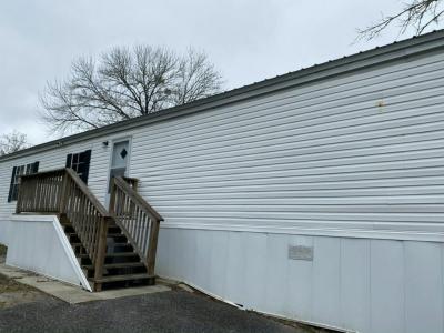 Mobile Home at 7333 Pine Forest Rd #95 Pensacola, FL 32526