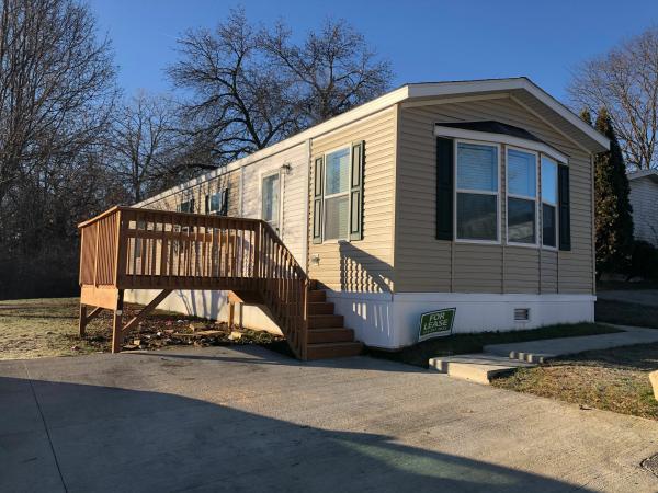 2020 Fairmont Homes Mobile Home For Sale