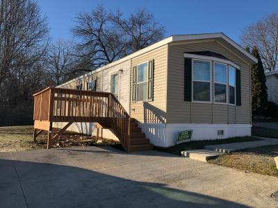 Mobile Home at 802 E County Line Road #125 Des Moines, IA 50320